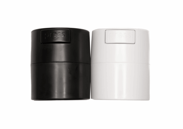 Adhesive Storage Container